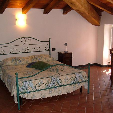 La Meridiana Casale 피뇨네 외부 사진