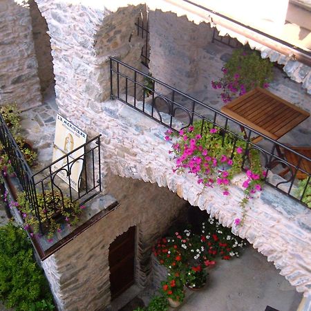 La Meridiana Casale 피뇨네 외부 사진