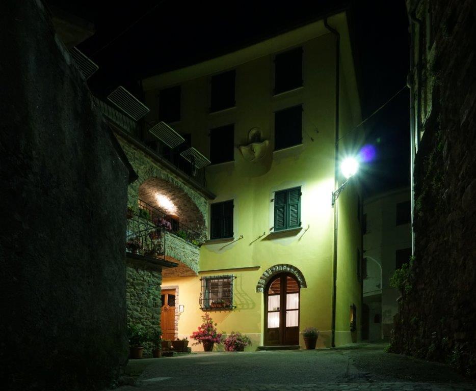 La Meridiana Casale 피뇨네 외부 사진
