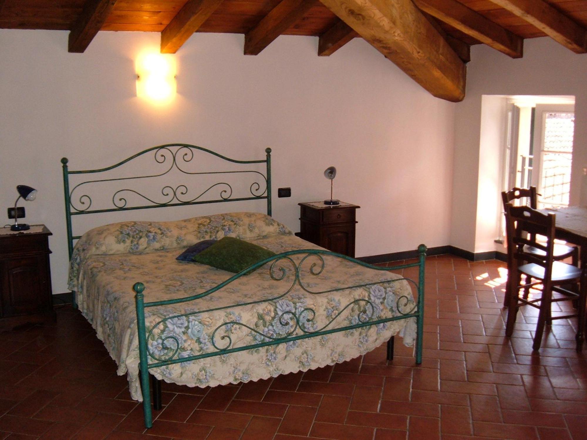 La Meridiana Casale 피뇨네 외부 사진