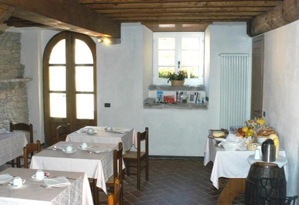 La Meridiana Casale 피뇨네 외부 사진