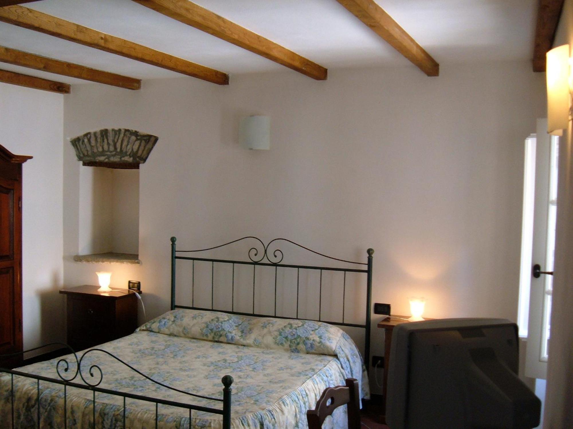 La Meridiana Casale 피뇨네 외부 사진