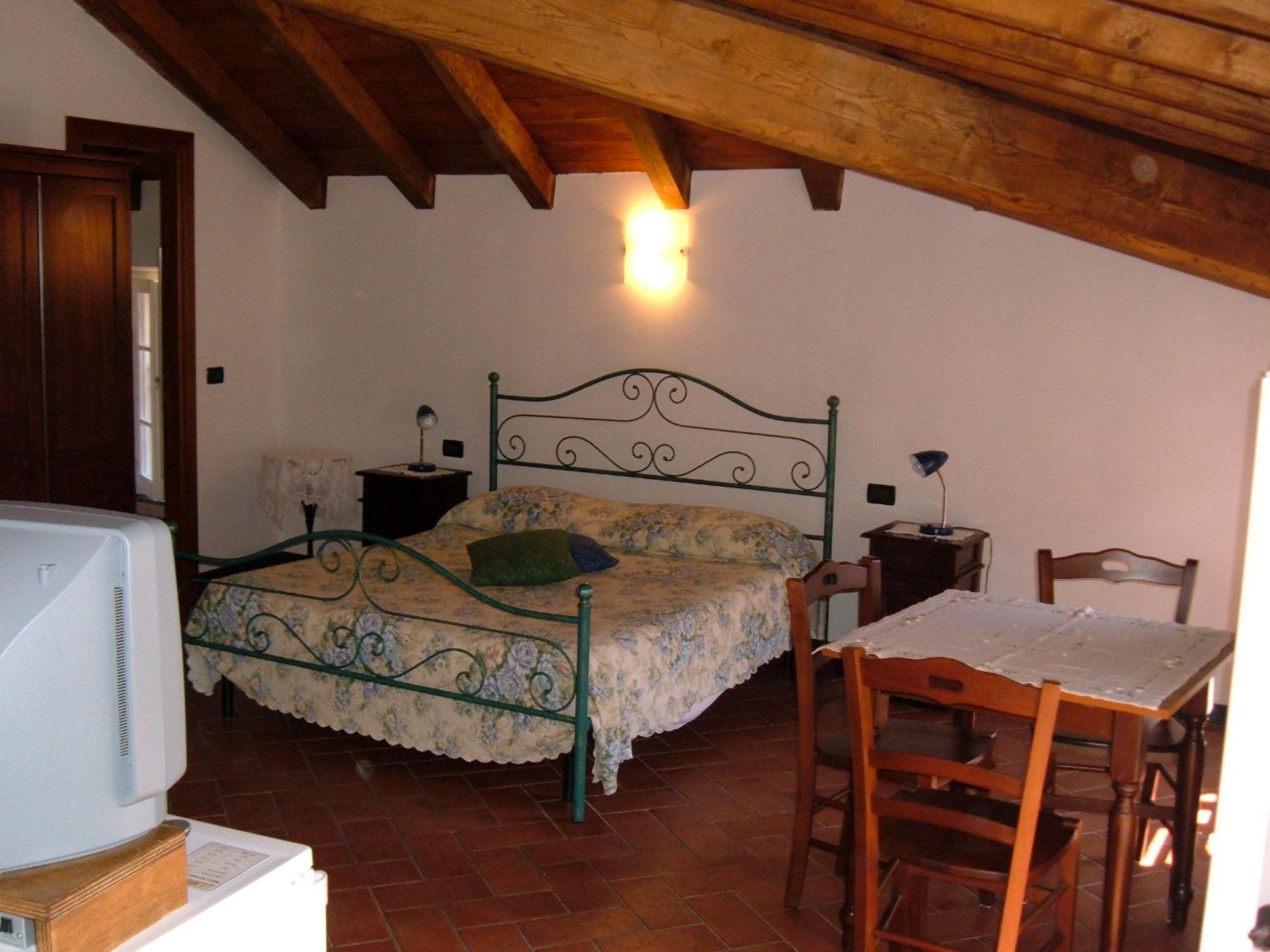 La Meridiana Casale 피뇨네 외부 사진