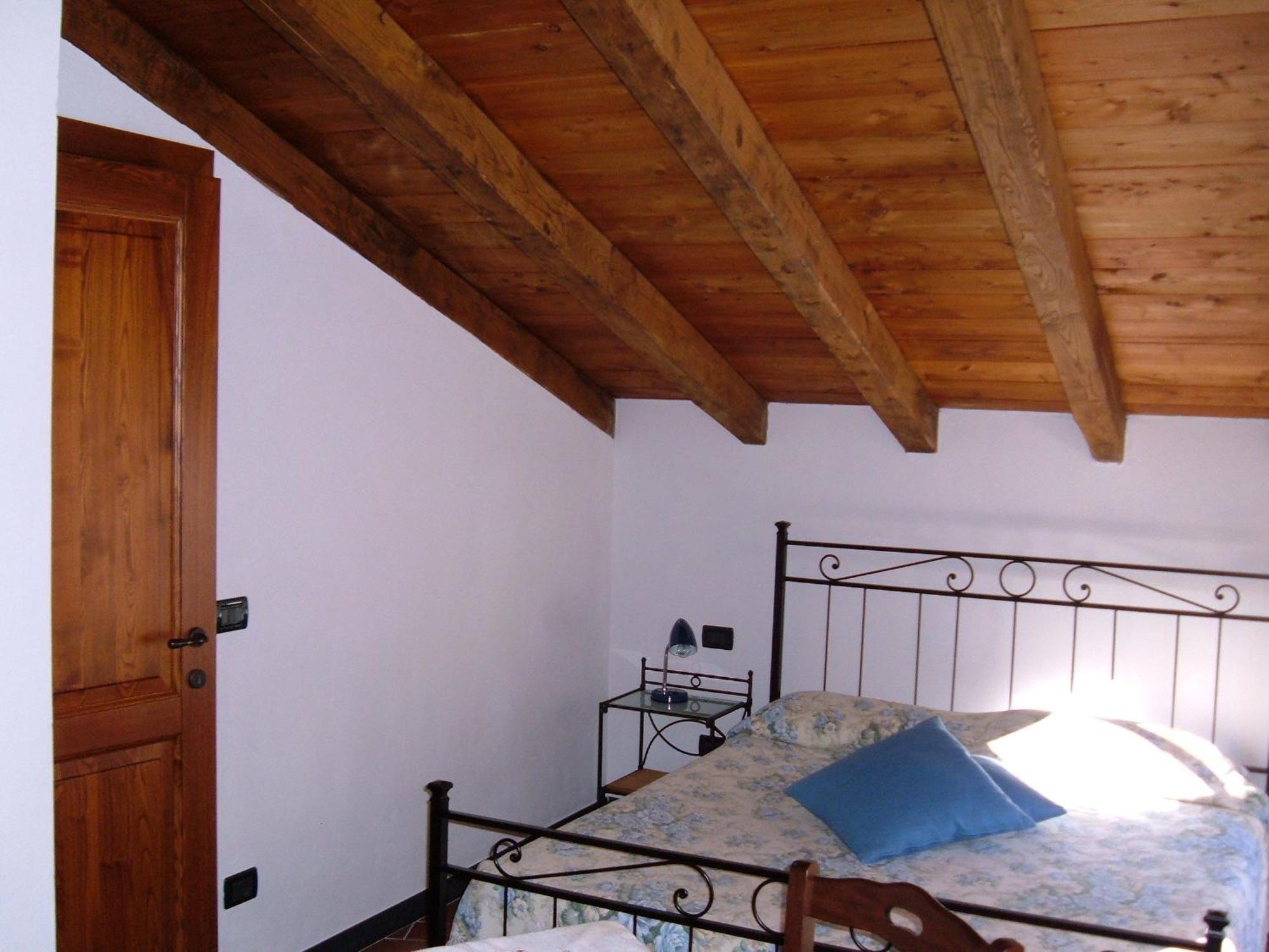 La Meridiana Casale 피뇨네 외부 사진