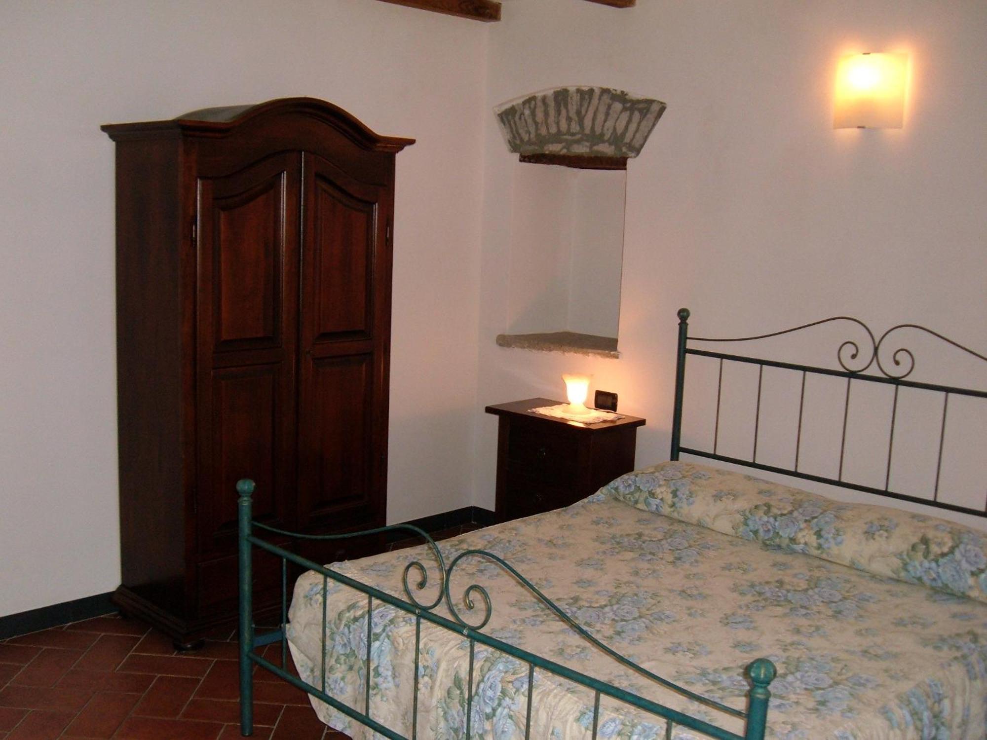 La Meridiana Casale 피뇨네 외부 사진