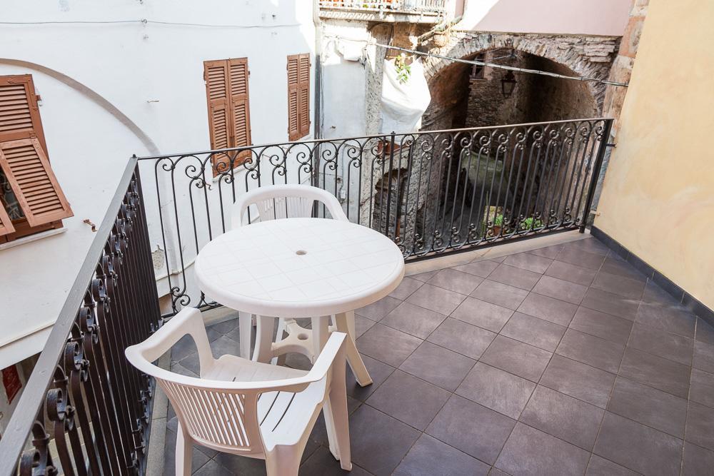 La Meridiana Casale 피뇨네 외부 사진