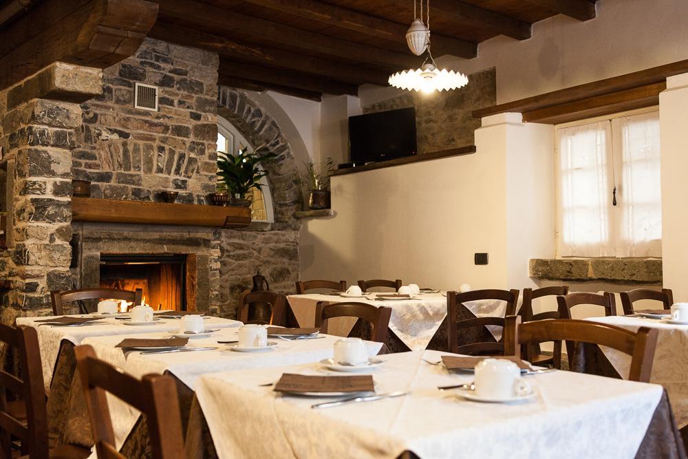 La Meridiana Casale 피뇨네 외부 사진