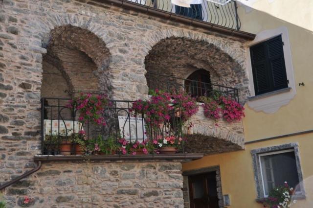 La Meridiana Casale 피뇨네 외부 사진
