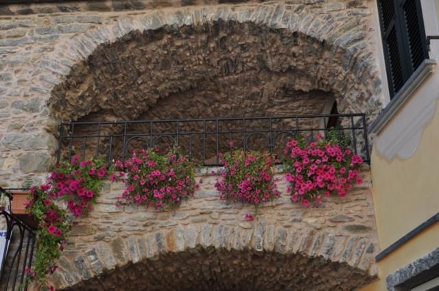 La Meridiana Casale 피뇨네 외부 사진