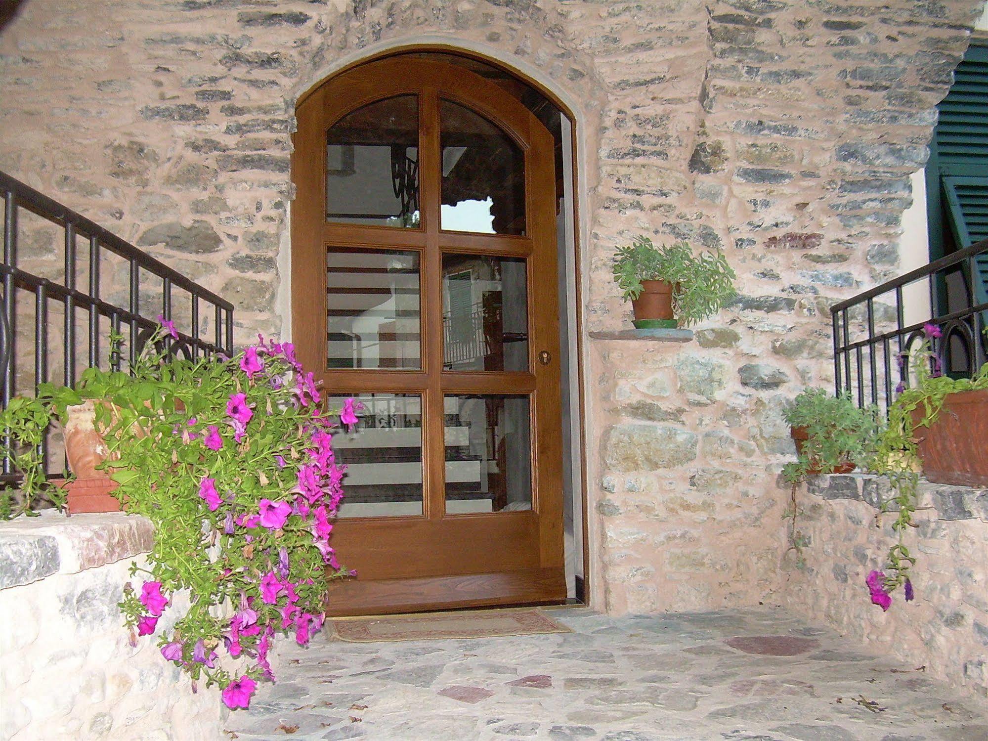 La Meridiana Casale 피뇨네 외부 사진