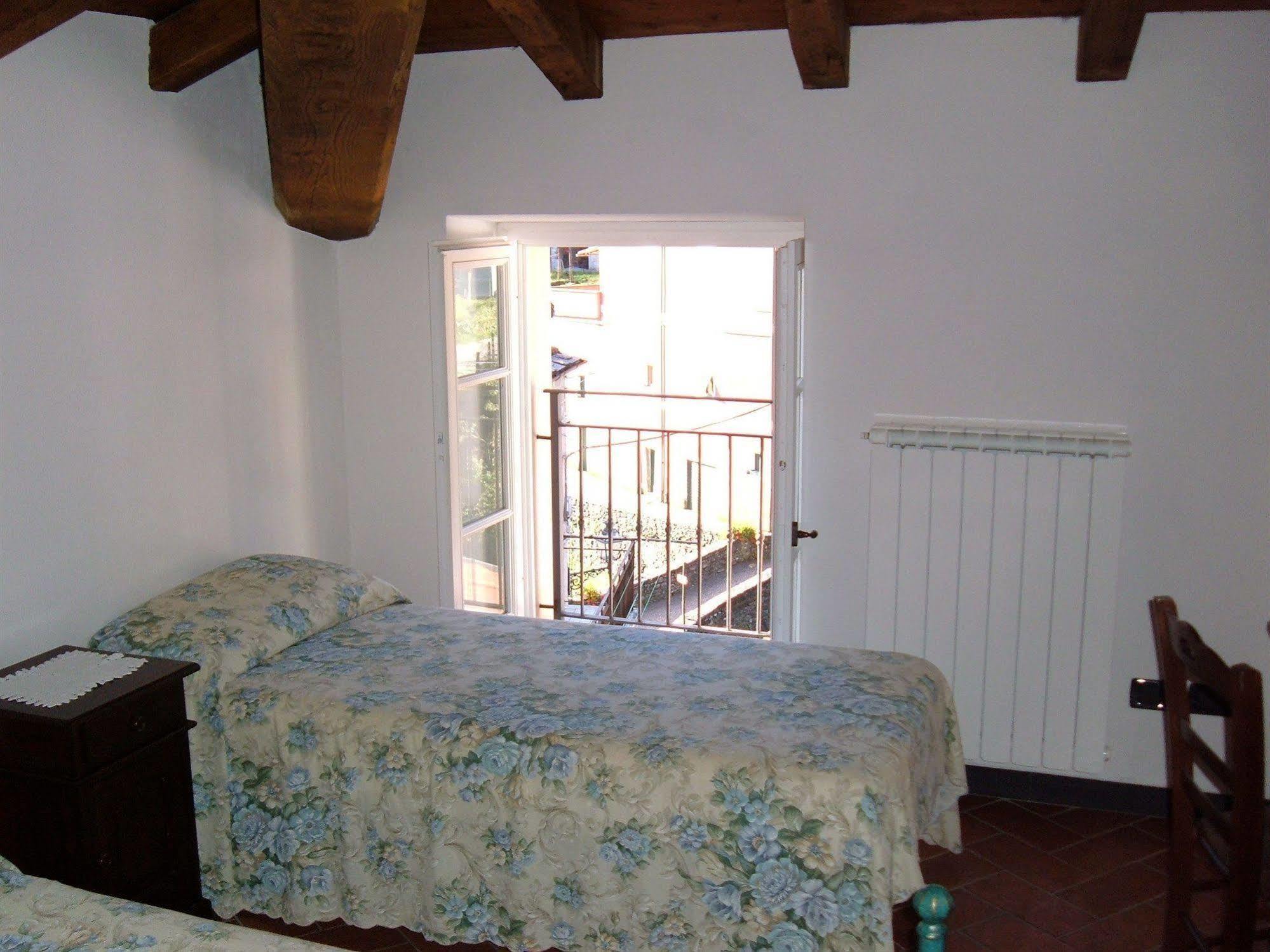 La Meridiana Casale 피뇨네 외부 사진