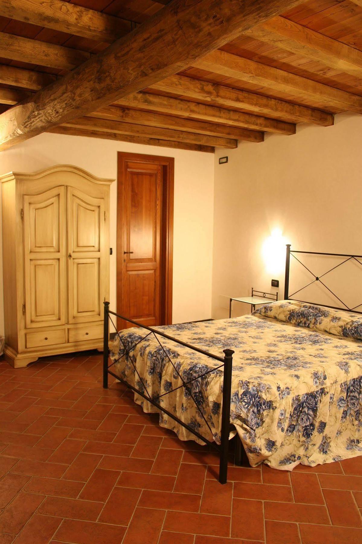 La Meridiana Casale 피뇨네 외부 사진