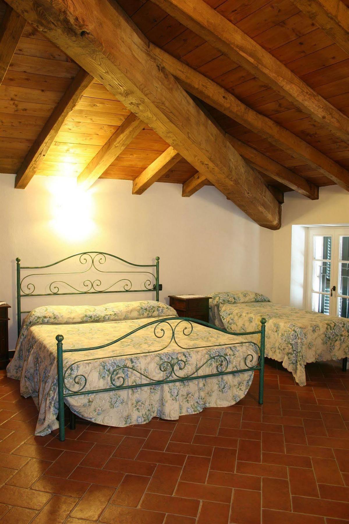 La Meridiana Casale 피뇨네 외부 사진