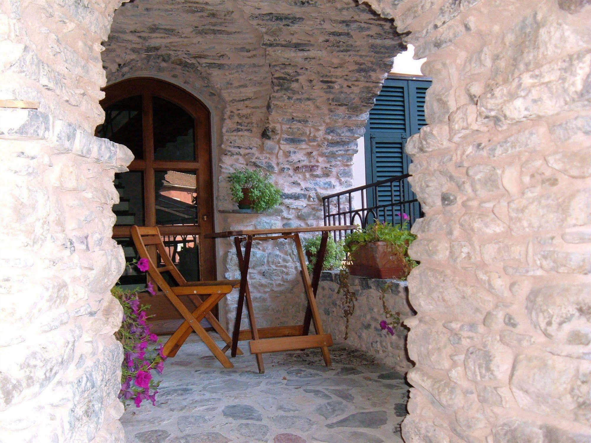 La Meridiana Casale 피뇨네 외부 사진