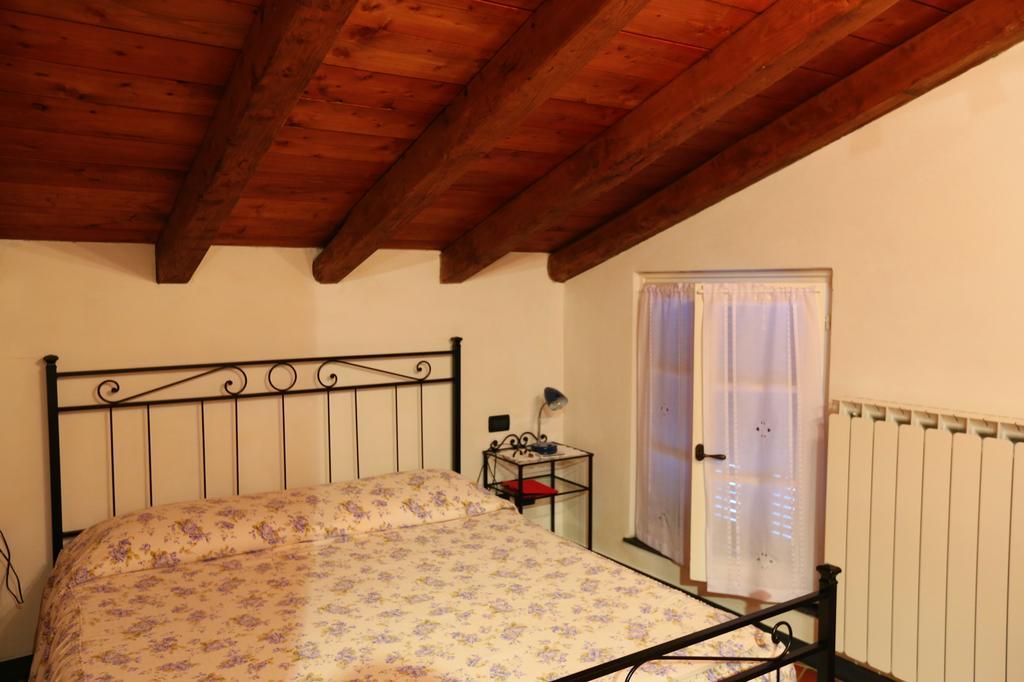 La Meridiana Casale 피뇨네 외부 사진