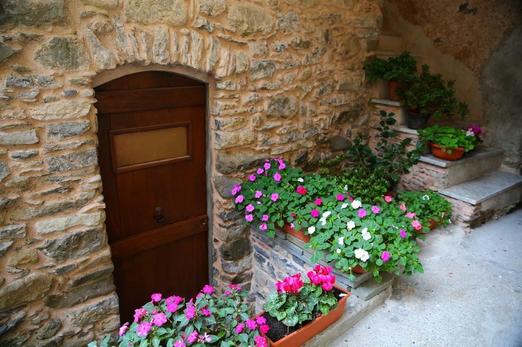 La Meridiana Casale 피뇨네 객실 사진