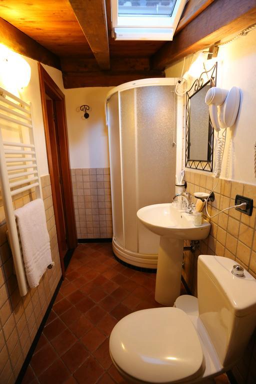 La Meridiana Casale 피뇨네 객실 사진