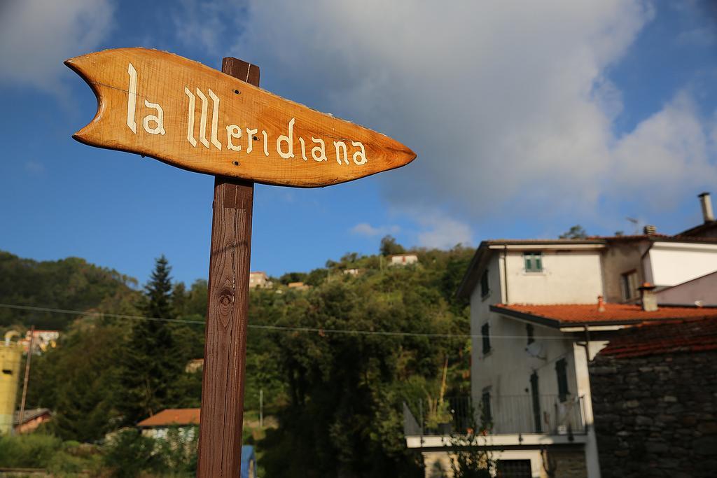 La Meridiana Casale 피뇨네 객실 사진