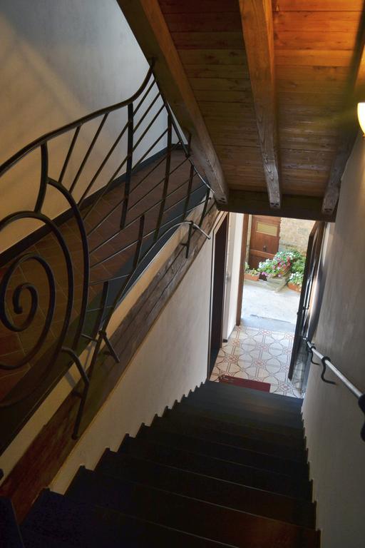 La Meridiana Casale 피뇨네 외부 사진