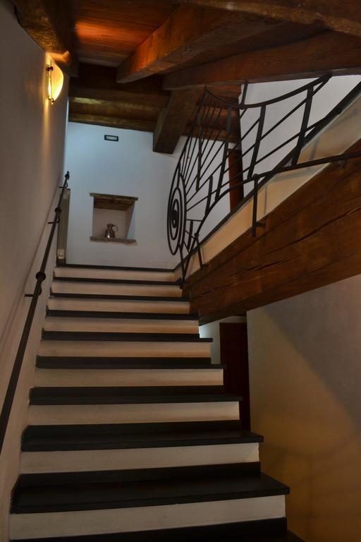 La Meridiana Casale 피뇨네 외부 사진