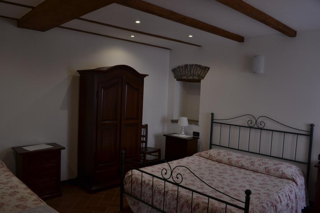 La Meridiana Casale 피뇨네 외부 사진